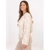 Rue Paris Striukė-IT-KR-5776.66-jasny smėlio spalva