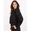 Rue Paris Striukė-IT-KR-5776.66-juoda
