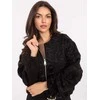 Rue Paris Striukė-IT-KR-5776.66-juoda