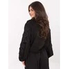 Rue Paris Striukė-IT-KR-5776.66-juoda