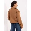 Rue Paris Trumpas paltas moterims IT-KR-A9558.62