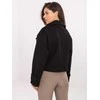 Rue Paris Paltas moterims IT-KR-A9558.62-juoda