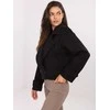 Rue Paris Paltas moterims IT-KR-A9558.62-juoda