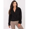 Rue Paris Paltas moterims IT-KR-A9558.62-juoda