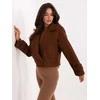 Rue Paris Trumpas paltas moterims IT-KR-A9558.62