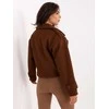 Rue Paris Trumpas paltas moterims IT-KR-A9558.62