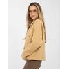 Rue Paris Striukė-IT-KR-FL9568.29P-camelowy