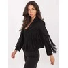 Rue Paris Striukė-MI-KR-22895.65-juoda