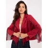 Rue Paris Striukė-MI-KR-22895.65-raudona