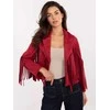Rue Paris Striukė-MI-KR-22895.65-raudona