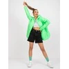 Rue Paris Striukė moterims-RV-KR-004.95P-fluo žalia