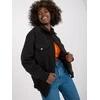 Rue Paris Striukė moterims-RV-KR-007.95P- juoda