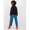 Rue Paris Striukė moterims-RV-KR-007.95P- juoda