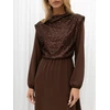 Rue Paris Sukienka-IT-SK-21832.99-ruda