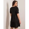 Rue Paris Suknelė-RV-SK-5587.93-juoda