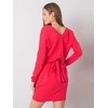 Rue Paris Suknelė-RV-SK-6037.18X-coral