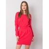 Rue Paris Suknelė-RV-SK-6037.18X-coral
