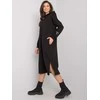 Rue Paris Suknelė-RV-SK-7359.25X-juoda