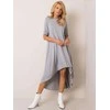 Rue Paris Suknelė-RV-SK-R4889.09-pilka