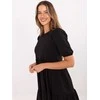 Rue Paris Suknelė-RV-SK-5587.93-juoda