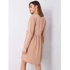 Rue Paris Suknelė-RV-SK-6008.19X-camel