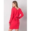 Rue Paris Suknelė-RV-SK-6037.18X-coral