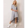 Rue Paris Suknelė-RV-SK-R4889.09-pilka