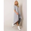 Rue Paris Suknelė-RV-SK-R4889.09-pilka