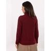 Rue Paris Sweter-IT-SW-8003.18P-bordinė