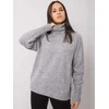 Rue Paris Megztinis-LC-SW-0173.93P-pilkas