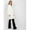 Rue Paris Megztinis-LC-SW-0267.06X-ecru