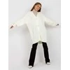 Rue Paris Megztinis-LC-SW-0267.06X-ecru