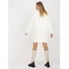Rue Paris Megztinis-LC-SW-0297.35P-ekru