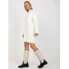Rue Paris Megztinis-LC-SW-0297.35P-ekru