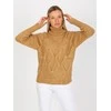 Rue Paris Megztinis-LC-SW-3019.05P-kupranugaris