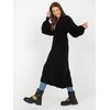 Rue Paris Megztinis-LC-SW-8020.16P-juodas