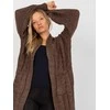 Rue Paris Megztinis-LC-SW-8032.34P-rudas