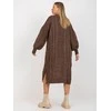 Rue Paris Megztinis-LC-SW-8032.34P-rudas