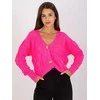 Rue Paris Megztinis-LC-SW-8035.06X-fluo rožinis