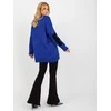 Rue Paris Megztinis-LC-SW-8050.95P-kobaltas