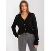 Rue Paris Megztinis-LC-SW-A10-1,23X-juodas