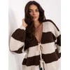 Rue Paris Sweter-MI-SW-0109.79-ruda