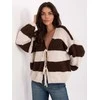 Rue Paris Sweter-MI-SW-0109.79-ruda