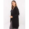 Rue Paris Sweter-MI-SW-0820.85-juoda