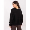 Rue Paris Sweter-MI-SW-0904.82-juoda