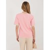 Rue Paris Marškinėliai moterims -IT-TS-20881.85-smėlio spalva