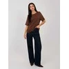 Rue Paris T-shirt-RV-TS-A1087.74-ruda