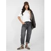 Rue Paris T-shirt-RV-TS-A1090.30-balta