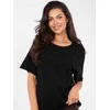 Rue Paris T-shirt-RV-TS-A1090.30-juoda