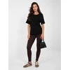 Rue Paris T-shirt-RV-TS-A1090.30-juoda
